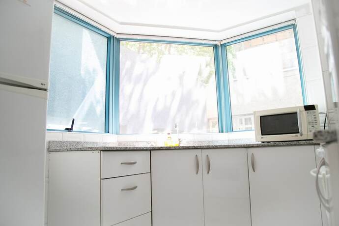 Imagen general del Apartamentos Apartments Mendoza Inn. Foto 10