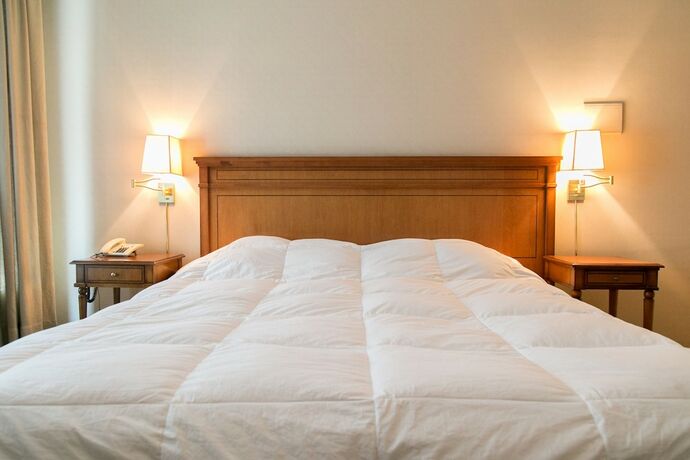 Imagen general del Apartamentos Apartments Mendoza Inn. Foto 11