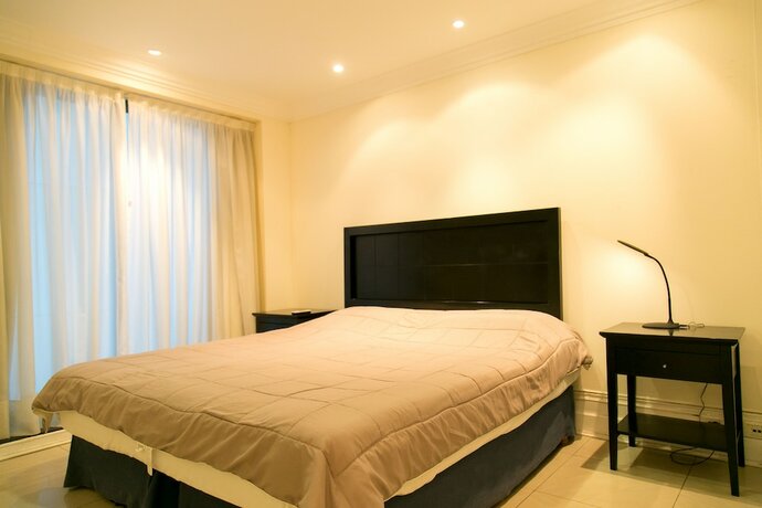 Imagen general del Apartamentos Apartments Mendoza Inn. Foto 13