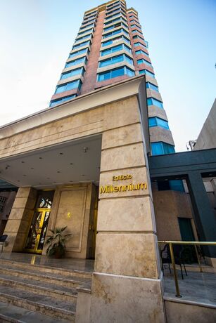 Imagen general del Apartamentos Apartments Mendoza Inn. Foto 14