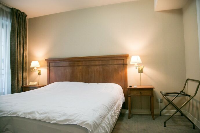 Imagen general del Apartamentos Apartments Mendoza Inn. Foto 16