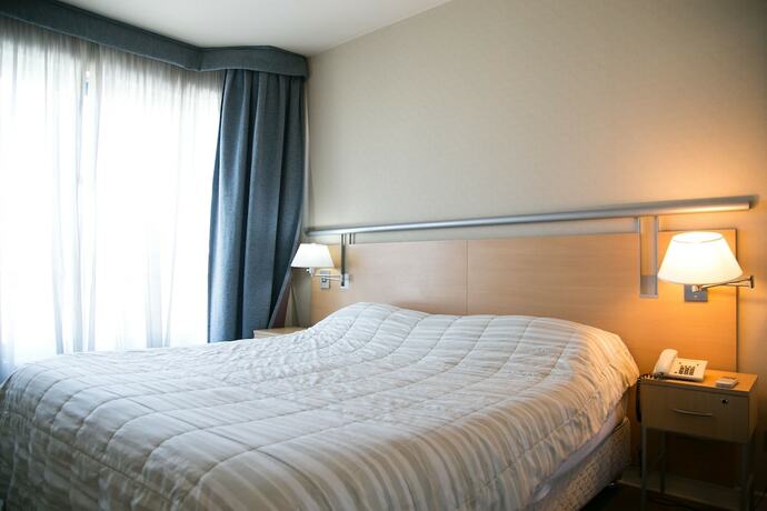 Imagen general del Apartamentos Apartments Mendoza Inn. Foto 17