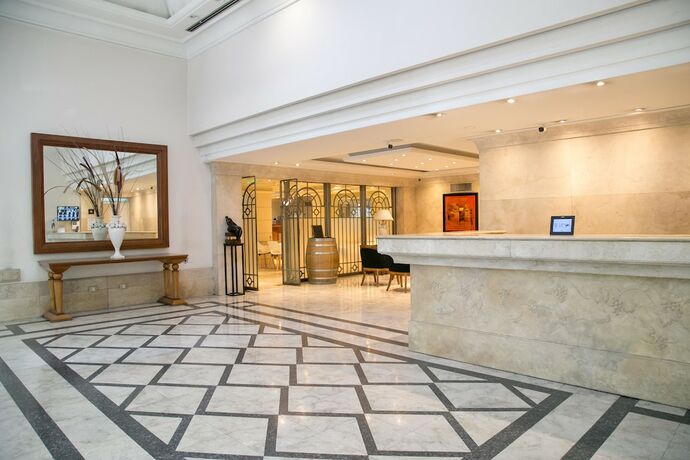 Imagen general del Apartamentos Apartments Mendoza Inn. Foto 19