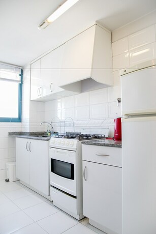 Imagen de la habitación del Apartamentos Apartments Mendoza Inn. Foto 21