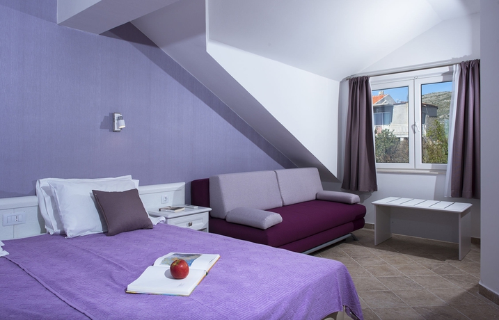 Imagen de la habitación del Apartamentos Apartments Milka and Miho. Foto 2