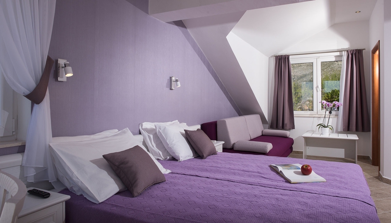 Imagen de la habitación del Apartamentos Apartments Milka and Miho. Foto 3