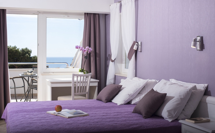 Imagen de la habitación del Apartamentos Apartments Milka and Miho. Foto 4