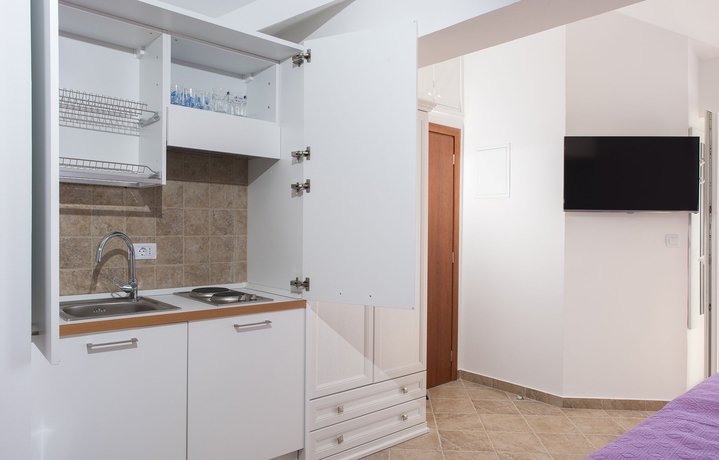 Imagen de la habitación del Apartamentos Apartments Milka and Miho. Foto 5