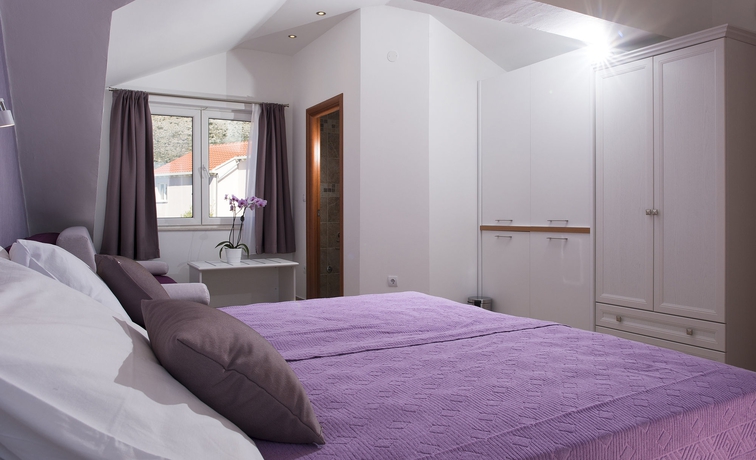 Imagen de la habitación del Apartamentos Apartments Milka and Miho. Foto 8