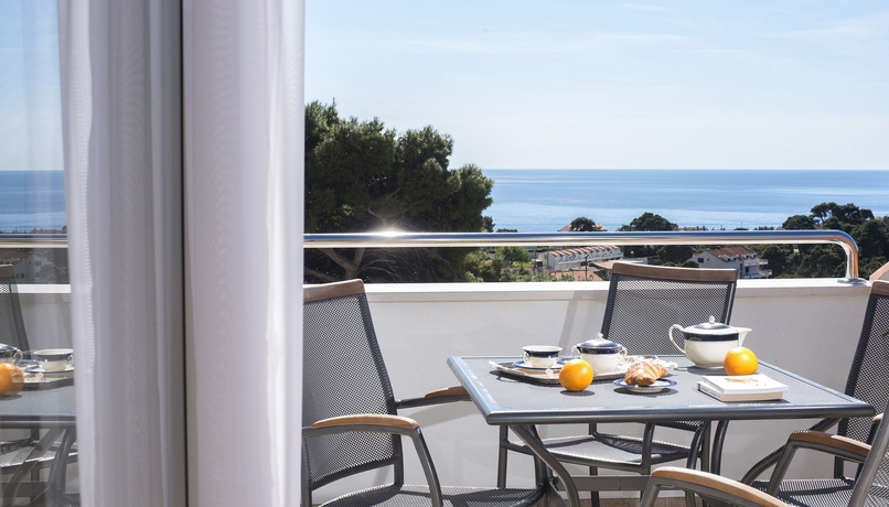 Imagen de la habitación del Apartamentos Apartments Milka and Miho. Foto 9