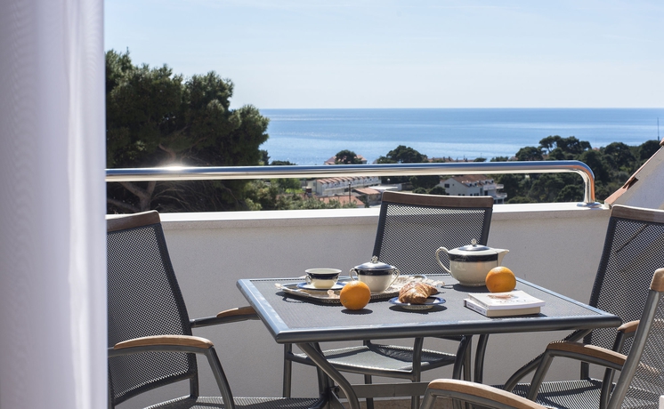 Imagen de la habitación del Apartamentos Apartments Milka and Miho. Foto 10