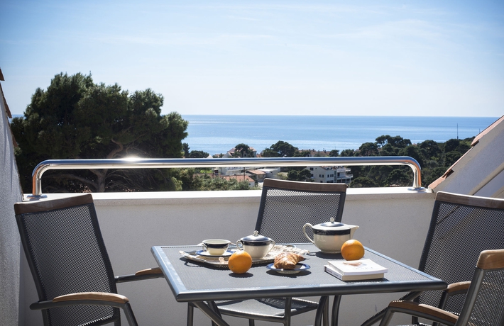 Imagen de la habitación del Apartamentos Apartments Milka and Miho. Foto 11