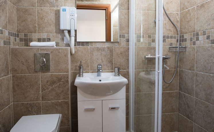 Imagen de la habitación del Apartamentos Apartments Milka and Miho. Foto 12