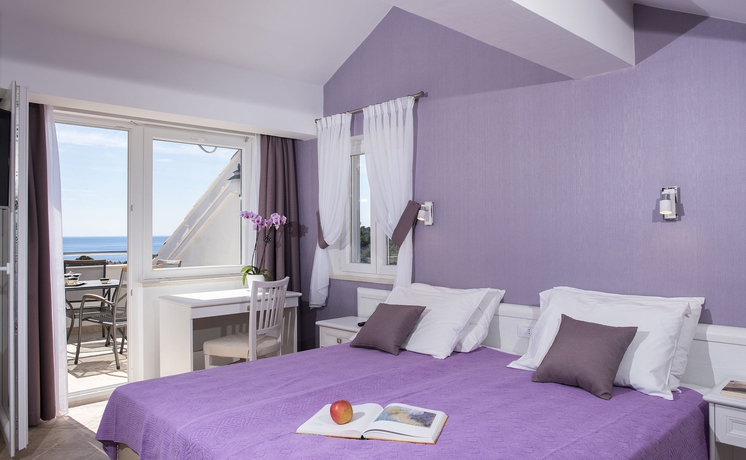 Imagen de la habitación del Apartamentos Apartments Milka and Miho. Foto 13