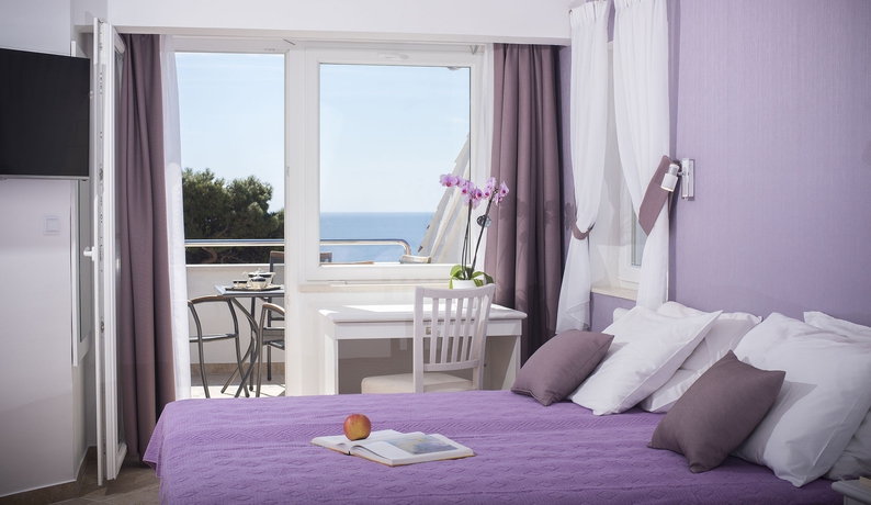 Imagen de la habitación del Apartamentos Apartments Milka and Miho. Foto 14