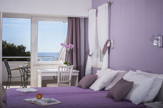 Imagen de la habitación del Apartamentos Apartments Milka and Miho. Foto 15