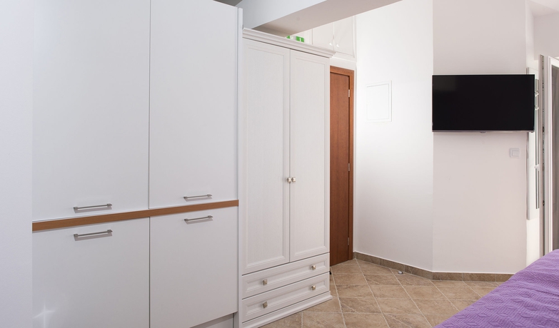 Imagen de la habitación del Apartamentos Apartments Milka and Miho. Foto 16