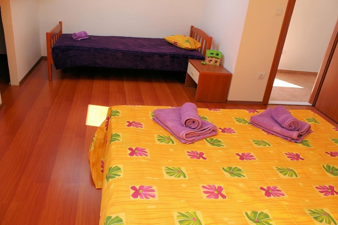 Imagen de la habitación del Apartamentos Apartments Minerva. Foto 6