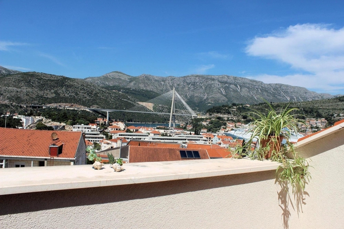 Imagen de la habitación del Apartamentos Apartments Minerva. Foto 8