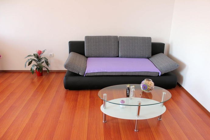 Imagen de la habitación del Apartamentos Apartments Minerva. Foto 9