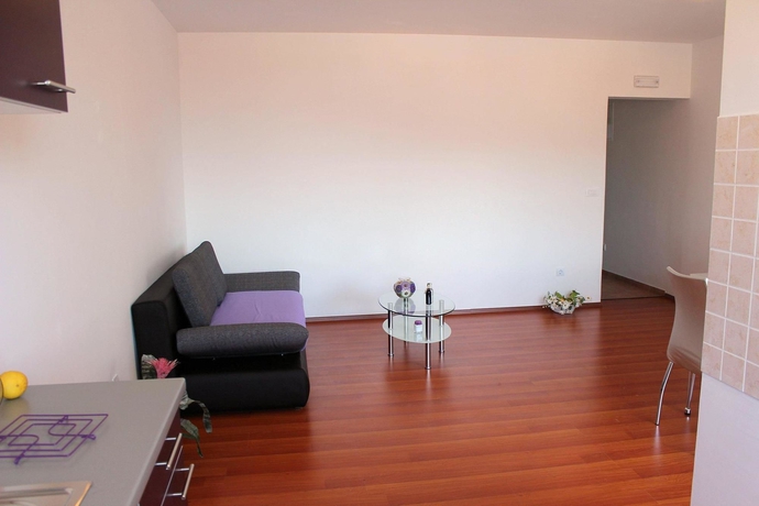 Imagen de la habitación del Apartamentos Apartments Minerva. Foto 11