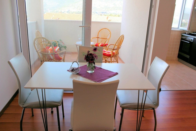 Imagen de la habitación del Apartamentos Apartments Minerva. Foto 13