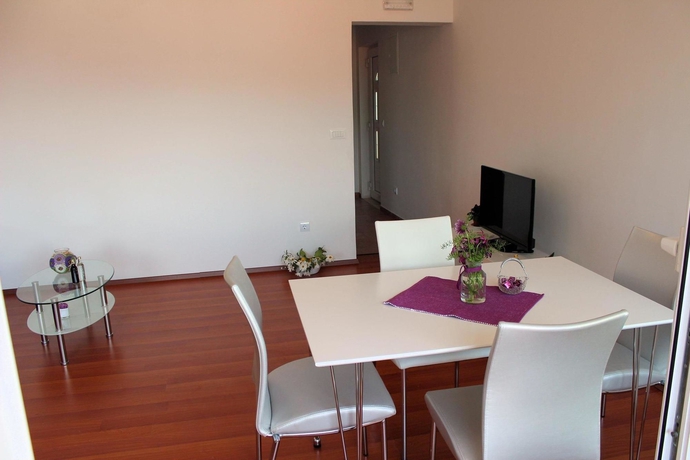 Imagen de la habitación del Apartamentos Apartments Minerva. Foto 14