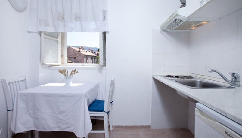 Imagen de la habitación del Apartamentos Apartments Old Town Finest. Foto 2