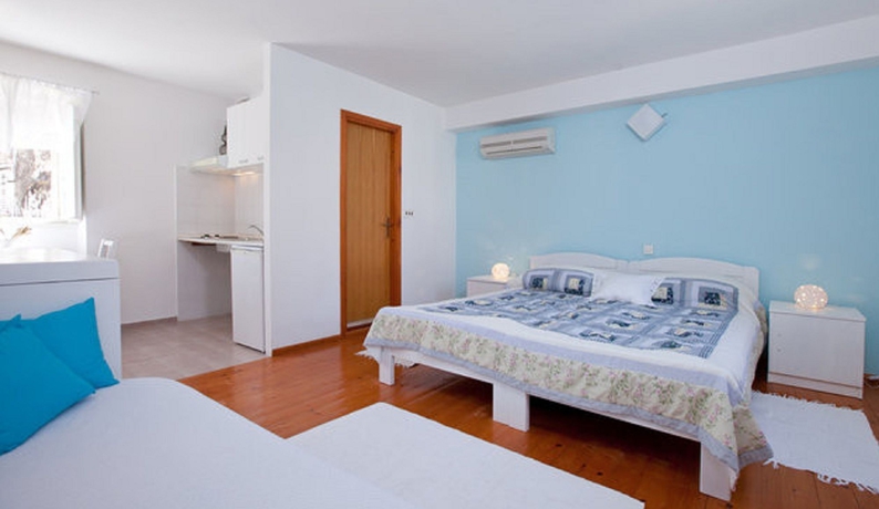 Imagen de la habitación del Apartamentos Apartments Old Town Finest. Foto 3