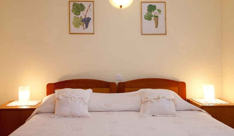 Imagen de la habitación del Apartamentos Apartments Old Town Finest. Foto 9