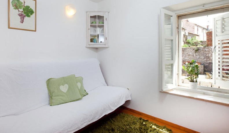 Imagen de los interiores del Apartamentos Apartments Old Town Finest. Foto 16