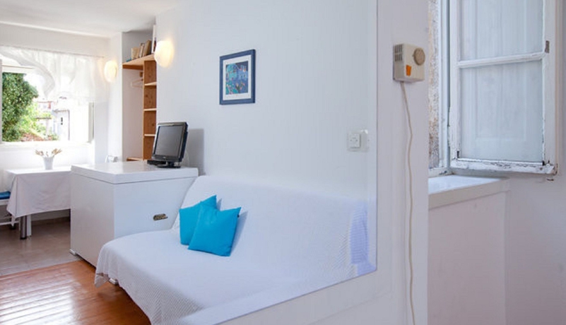 Imagen de la habitación del Apartamentos Apartments Old Town Finest. Foto 15