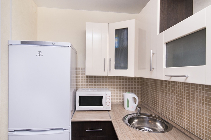 Imagen de la habitación del Apartamentos Apartments On Popova Ieropolis-4. Foto 19