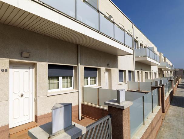 Imagen general del Apartamentos Apartments Playa de Castelldefels. Foto 1