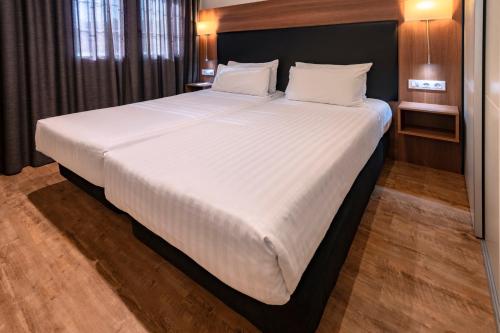 Imagen de la habitación del Apartamentos Apartments Playa de Castelldefels. Foto 6