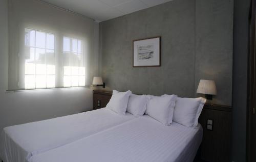 Imagen de la habitación del Apartamentos Apartments Playa de Castelldefels. Foto 7