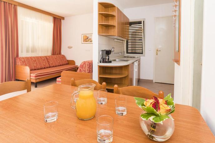 Imagen de la habitación del Apartamentos Apartments Polynesia. Foto 3