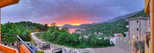 Imagen general del Apartamentos Apartments Radević. Foto 3