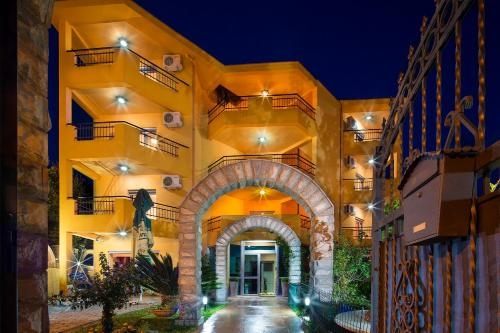 Imagen general del Apartamentos Apartments Radević. Foto 4