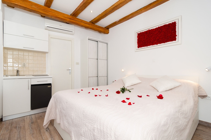 Imagen de la habitación del Apartamentos Apartments Raic. Foto 1