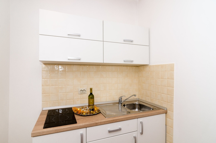Imagen de la habitación del Apartamentos Apartments Raic. Foto 2