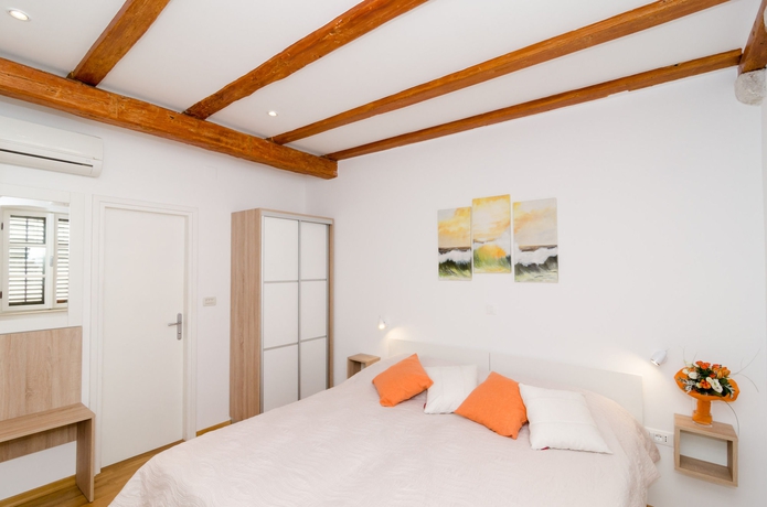 Imagen de la habitación del Apartamentos Apartments Raic. Foto 3