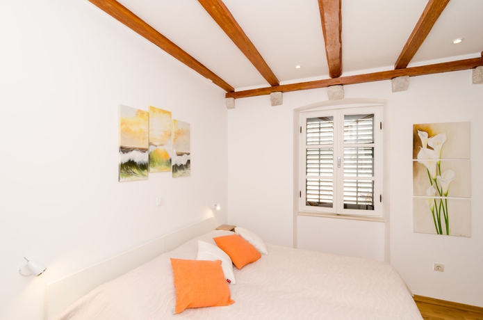 Imagen de la habitación del Apartamentos Apartments Raic. Foto 4