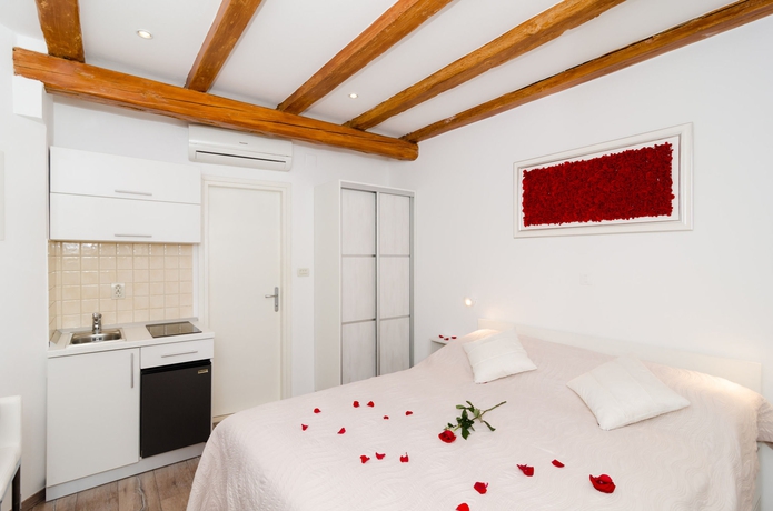 Imagen de la habitación del Apartamentos Apartments Raic. Foto 5