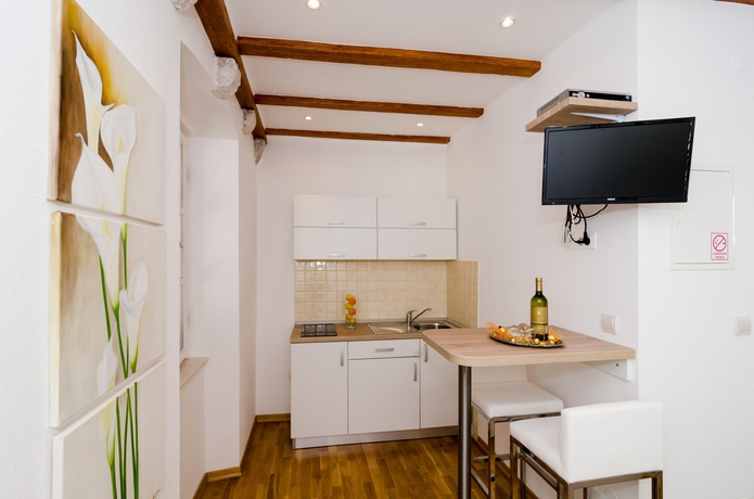 Imagen de la habitación del Apartamentos Apartments Raic. Foto 6