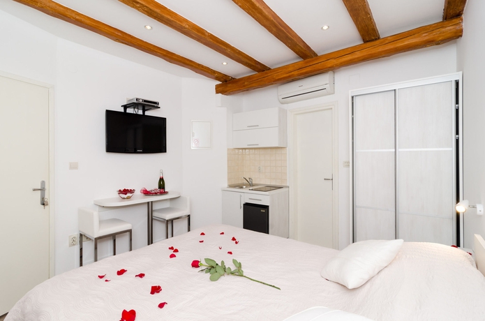 Imagen de la habitación del Apartamentos Apartments Raic. Foto 7