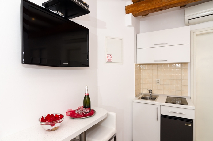 Imagen de la habitación del Apartamentos Apartments Raic. Foto 9