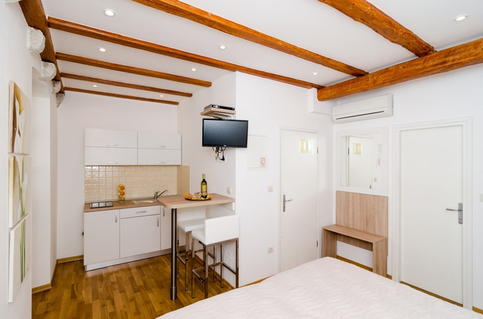 Imagen de la habitación del Apartamentos Apartments Raic. Foto 10