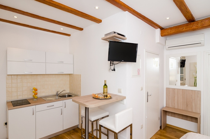 Imagen de la habitación del Apartamentos Apartments Raic. Foto 11