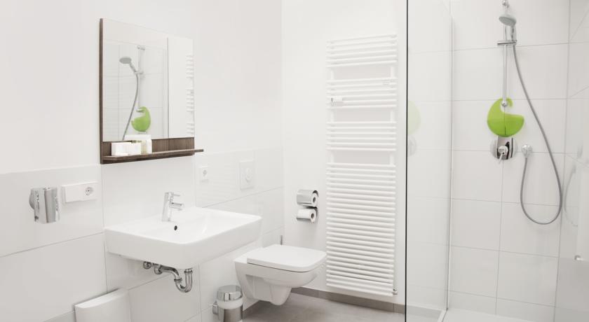 Imagen general del Apartamentos Apartments Rosenthal Residence. Foto 8